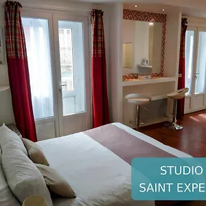 Bernadette' Cosy Flat Hotel