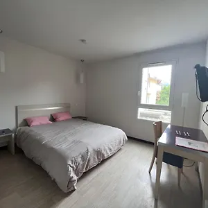 Appartement Résidence La Closeraie