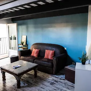 Le Triplex Les Halles Intra Muros Appartement Avignon