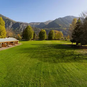 Chalet Le Grand Renaud 