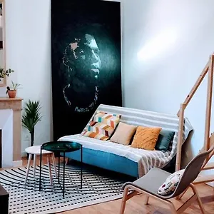 La Maison Des Nomades Appartement Avignon