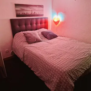 Au Coeur Du Paris. Appartement Paris