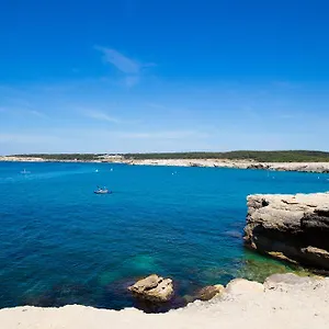 Campsite Camping Pascalounet **