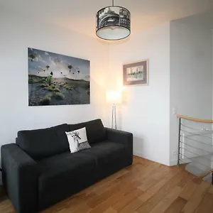 Cozy Saint Georges Appartement Paris