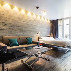 Cmg - Premium Tour Eiffel - 21 Appartement Paris