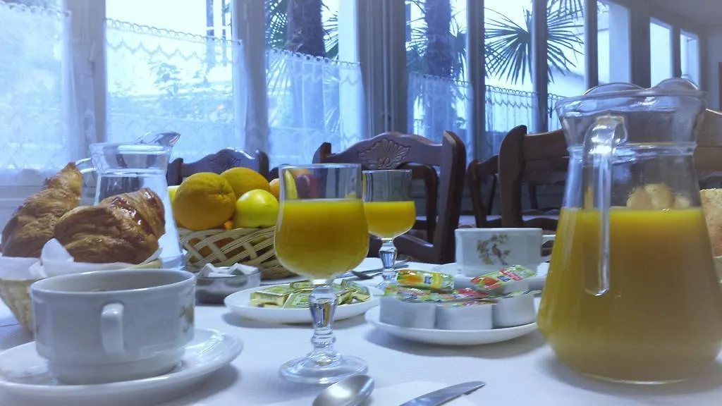 **  Hotel Duchesse Anne Lourdes Francia