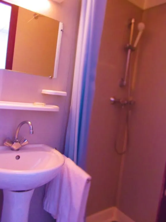Hotel Duchesse Anne Lourdes