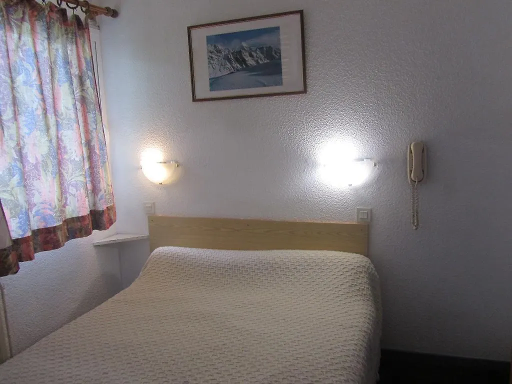 Hotel Duchesse Anne Lourdes 2*,