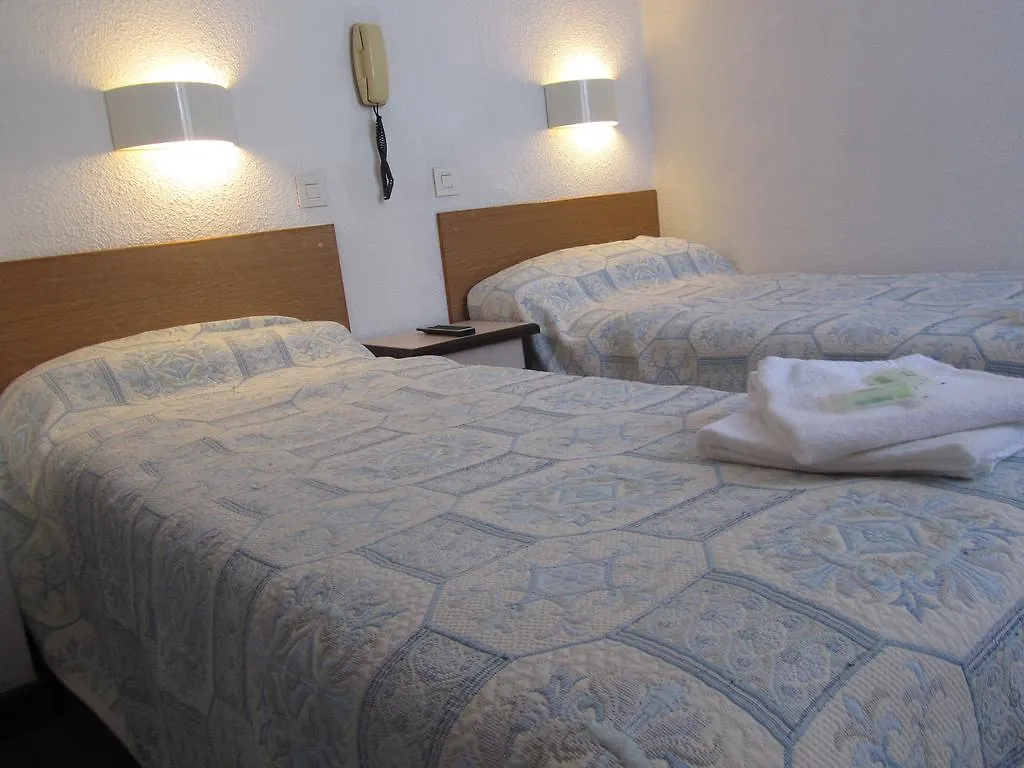 Hotel Duchesse Anne Lourdes Francia