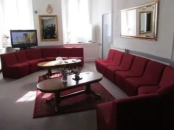 Hotel Duchesse Anne Lourdes