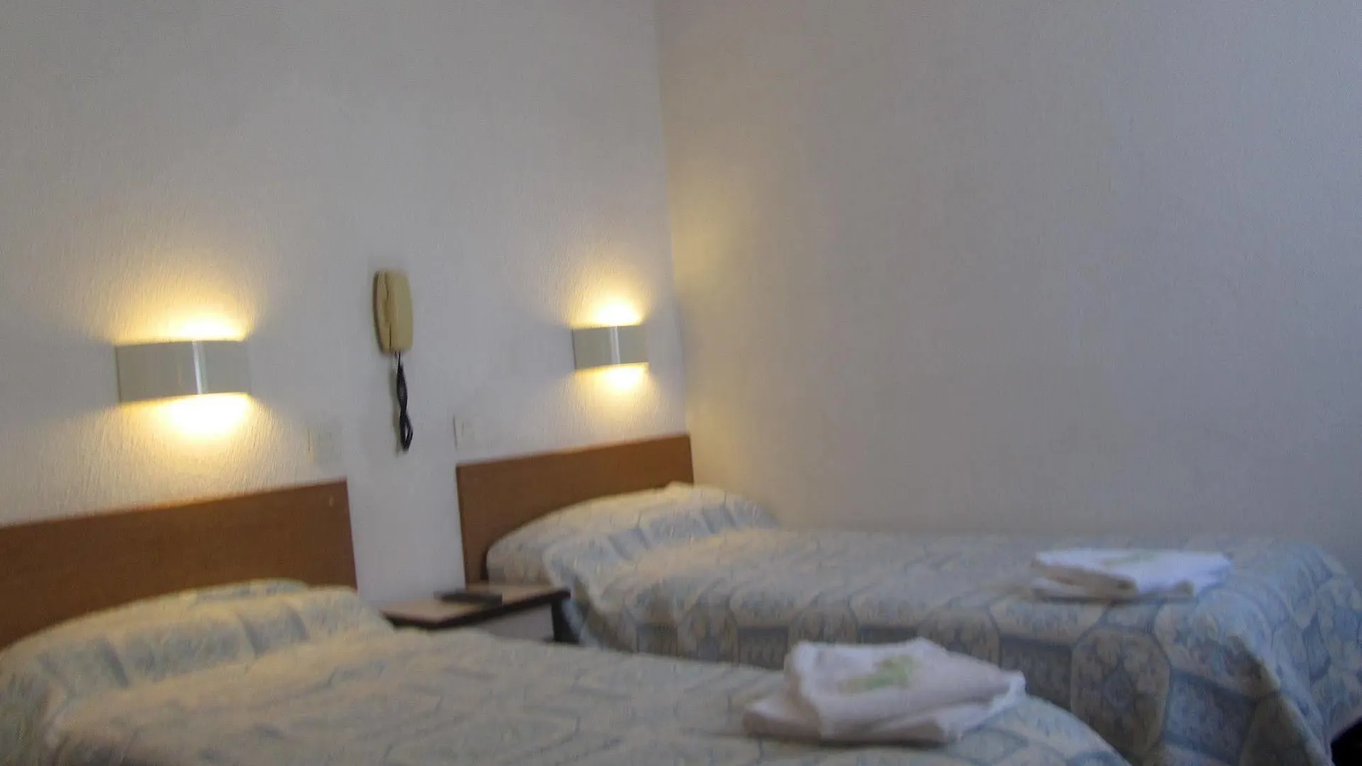 Hotel Duchesse Anne Lourdes France