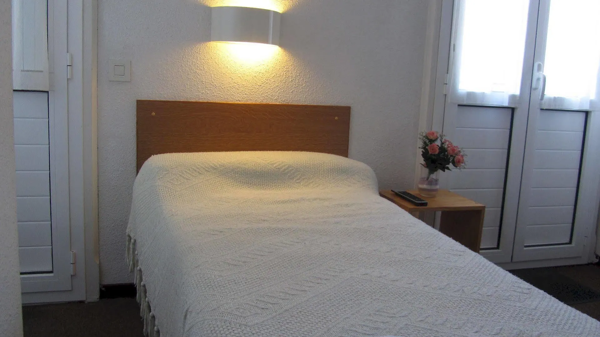 Hotel Duchesse Anne Lourdes