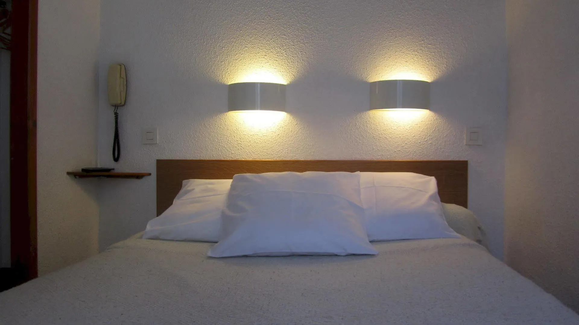 **  Hotel Duchesse Anne Lourdes Francia