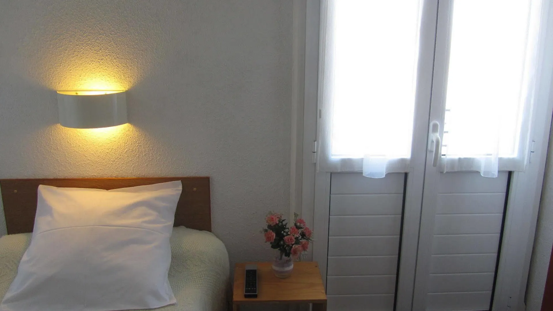 Hotel Duchesse Anne Lourdes