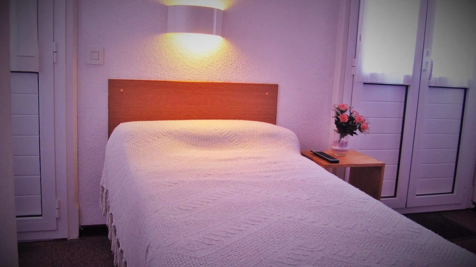 Hotel Duchesse Anne Lourdes