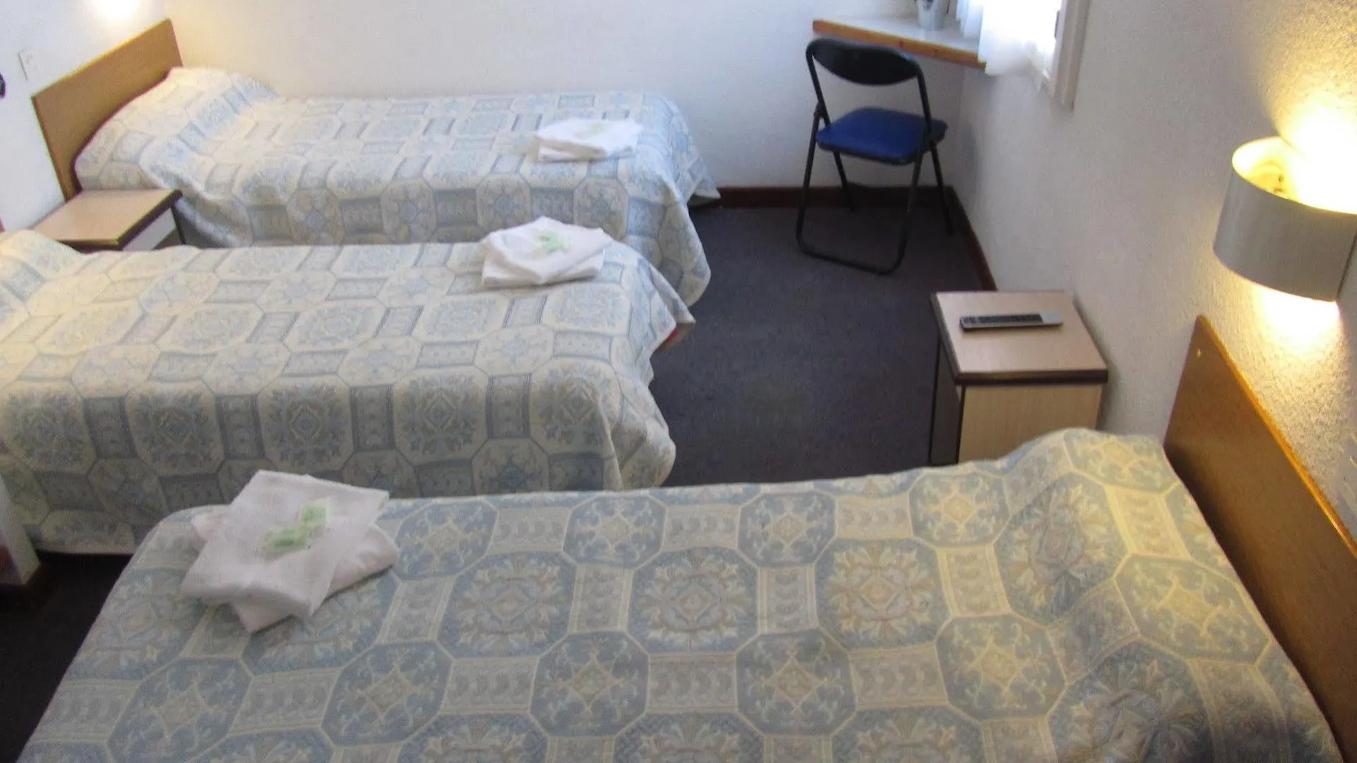 Hotel Duchesse Anne Lourdes