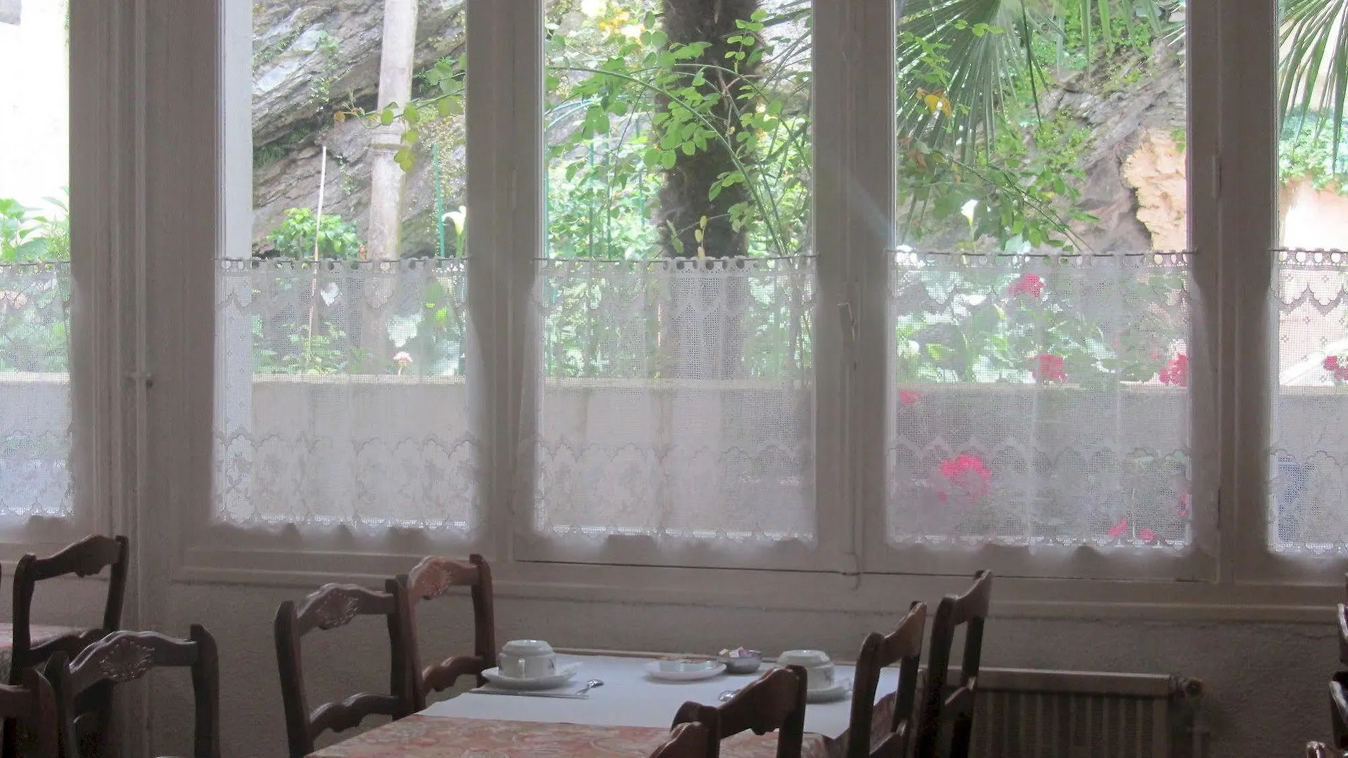 Hotel Duchesse Anne Lourdes France