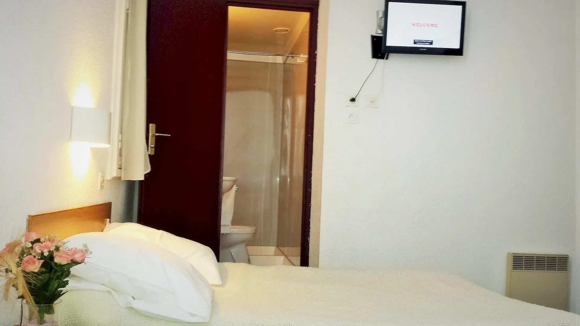 Hotel Duchesse Anne Lourdes